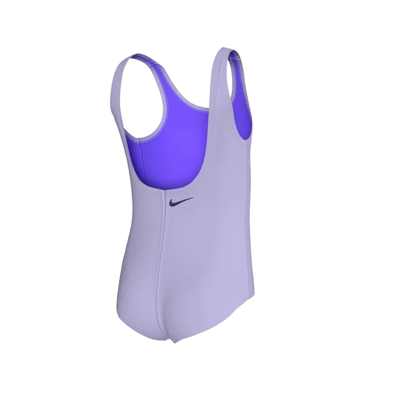 Nike Kids' U-Back One-Piece Swimsuit